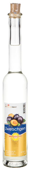 Pilatus Zwetschgen 40% 20cl Pilatus Zwetschgen 40% 20cl