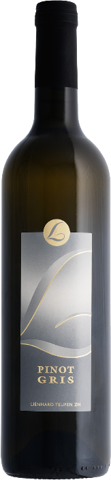 Pinot Gris Lienhard 75cl Pinot Gris Lienhard 75cl