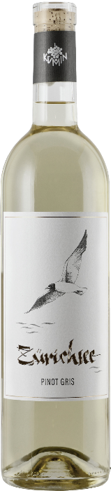 Pinot Gris Zürichsee 75cl Pinot Gris Zürichsee 75cl