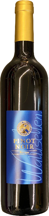 Pinot Noir Barrique Wallisellen 75cl