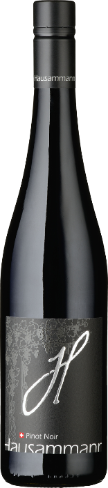 Pinot Noir Iselisberger Hausammann 75cl Pinot Noir Iselisberger Hausammann 75cl