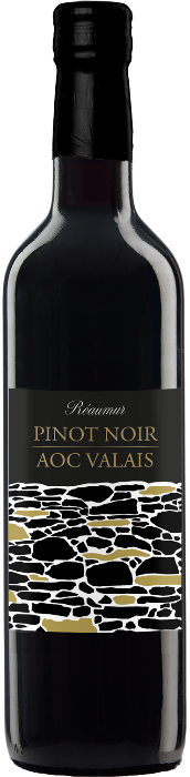 Pinot Noir Réaumur MW Vini-Harass 15x50cl Pinot Noir Réaumur MW Vini-Harass 15x50cl