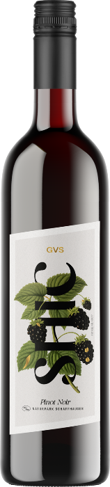 Pinot Noir SHIC 75cl Pinot Noir SHIC 75cl