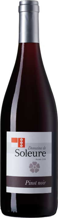 Pinot Noir Soleure 75cl