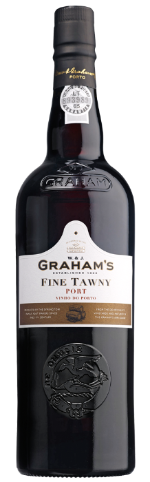 Port Graham's Fine Tawny 19% 75cl Port Graham's Fine Tawny 19% 75cl