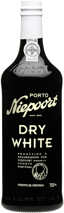 Porto Niepoort Dry White 19.5% 75cl