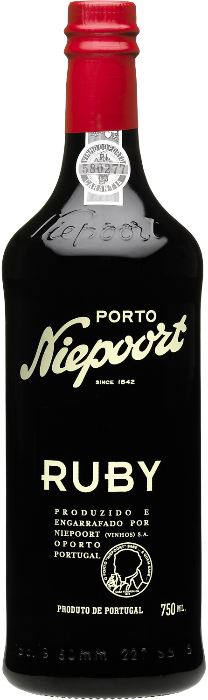 Porto Niepoort Ruby 19.5% 75cl Porto Niepoort Ruby 19.5% 75cl