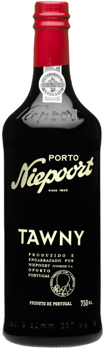 Porto Niepoort Tawny 19.5% 75cl