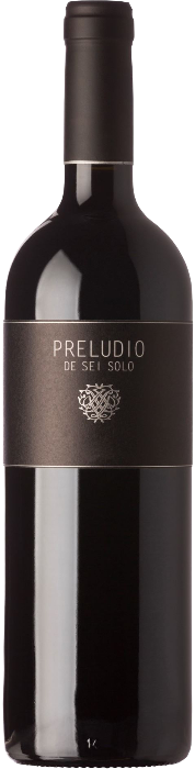 Preludio de Sei Solo 75cl Preludio de Sei Solo 75cl