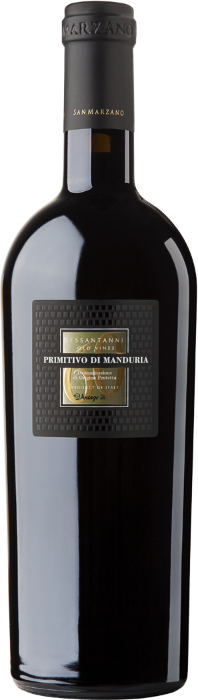 Primitivo di Manduria Sessant'anni 75cl Primitivo di Manduria Sessant'anni 75cl