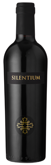 Primitivo di Manduria Silentium 37.5cl Primitivo di Manduria Silentium 37.5cl