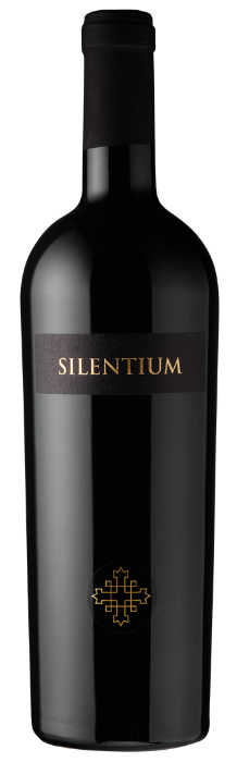 Primitivo di Manduria Silentium 75cl Primitivo di Manduria Silentium 75cl