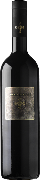 Primitivo di Puglia Senza Parole amabile 75cl Primitivo di Puglia Senza Parole amabile 75cl