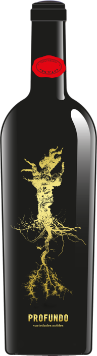 Profundo Variedades Nobles de Castilla 75cl Profundo Variedades Nobles de Castilla 75cl