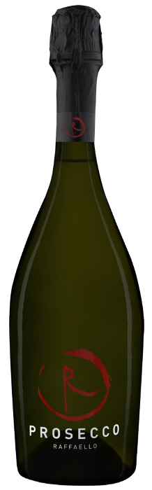 Prosecco Raffaello Spumante DOC extra dry 75cl Prosecco Raffaello Spumante DOC extra dry 75cl