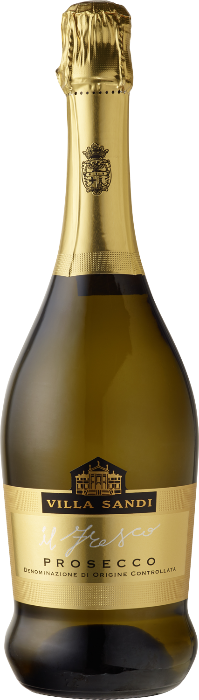 Prosecco Villa Sandi il Fresco DOC brut 75cl Prosecco Villa Sandi il Fresco DOC brut 75cl