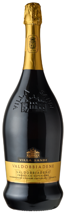 Prosecco Villa Sandi Valdobb.Sup.DOCG e.dry 150cl Prosecco Villa Sandi Valdobb.Sup.DOCG e.dry 150cl