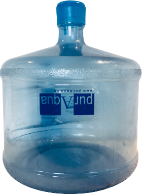purAqua Gallone 11 Liter purAqua Gallone 11 Liter