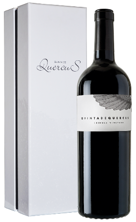 Quinta de Quercus Uclés in Box 3x150cl Quinta de Quercus Uclés in Box 3x150cl