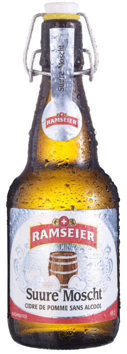 Ramseier Suure Moscht klar Alk'fr.Büg.Har.12x49cl Ramseier Suure Moscht klar Alk'fr.Büg.Har.12x49cl