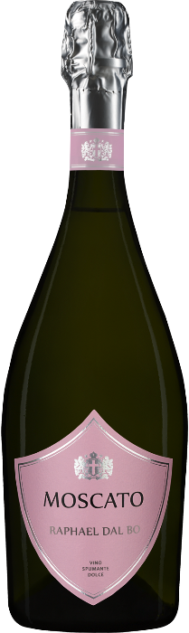 Raphael Dal Bo Moscato Spumante Dolce 75cl