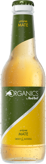 Red Bull Organics Viva Mate Bio EW 24x25cl Red Bull Organics Viva Mate Bio EW 24x25cl