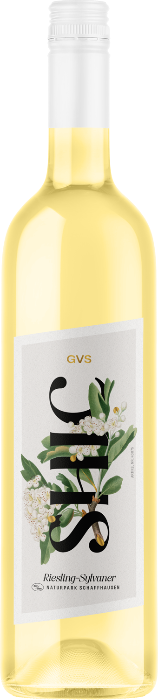 Riesling-Sylvaner SHIC 75cl Riesling-Sylvaner SHIC 75cl
