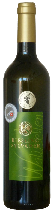 Riesling-Sylvaner Wallisellen 75cl Riesling-Sylvaner Wallisellen 75cl