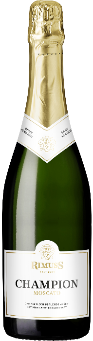 Rimuss Champion Moscato EW 70cl Rimuss Champion Moscato EW 70cl