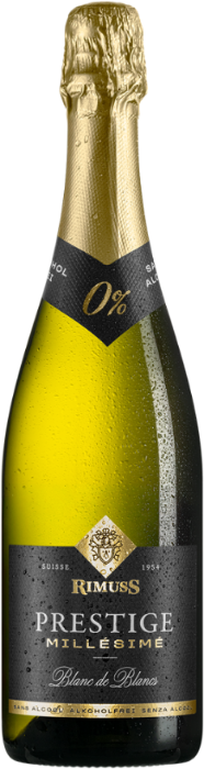 Rimuss Prestige Millésimé Blanc de Blancs EW 75cl