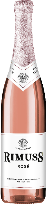 Rimuss Rosé EW 70cl Rimuss Rosé EW 70cl