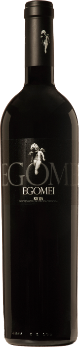 Rioja Egomei 75cl Rioja Egomei 75cl