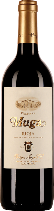 Rioja Muga Reserva 150cl Rioja Muga Reserva 150cl
