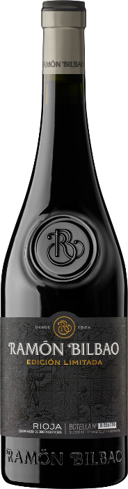 Rioja Ramon Bilbao Edicion Limitada 75cl