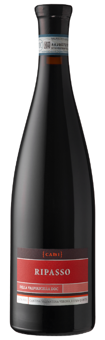 Ripasso della Valpolicella Cami 50cl