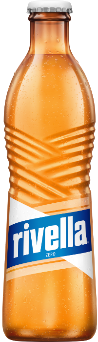 Rivella Blau Zero MW Harass 24x33cl Rivella Blau Zero MW Harass 24x33cl