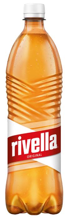 Rivella Rot Original Pet Harass 12x100cl Rivella Rot Original Pet Harass 12x100cl