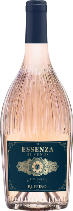 Rosato Essenza di Venus Toscana Ruffino 75cl