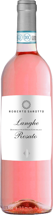 Rosato Langhe Sarotto 75cl Rosato Langhe Sarotto 75cl