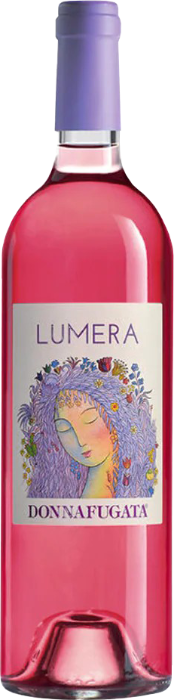 Rosato Lumera Sicilia Donnafugata 75cl