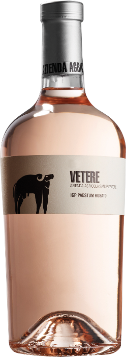 Rosato Vetere Paestum San Salvatore 150cl