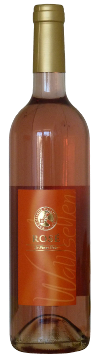 Rosé de Pinot Noir Wallisellen 75cl Rosé de Pinot Noir Wallisellen 75cl