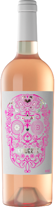 Rosé Demuerte Yecla 75cl Rosé Demuerte Yecla 75cl