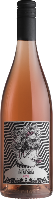 Rosé In Bloom Hannes Reeh 75cl Rosé In Bloom Hannes Reeh 75cl