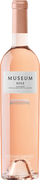 Rosé Museum Cigales 75cl Rosé Museum Cigales 75cl