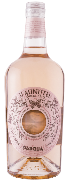 Rosé Pasqua 11 Minutes 75cl Rosé Pasqua 11 Minutes 75cl