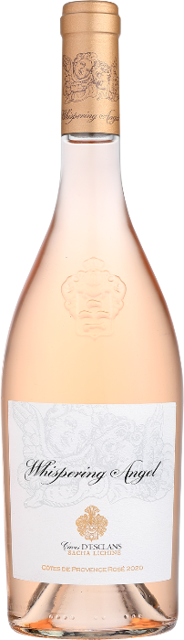 Rosé Whispering Angel Côtes de Provence 75cl Rosé Whispering Angel Côtes de Provence 75cl