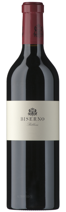 Rosso di Toscana Biserno 75cl