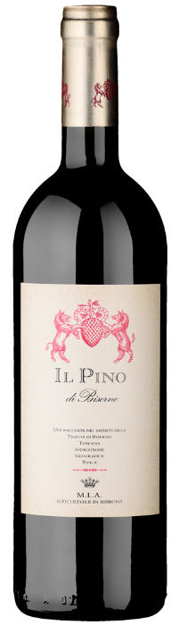 Rosso di Toscana Il Pino di Biserno 75cl