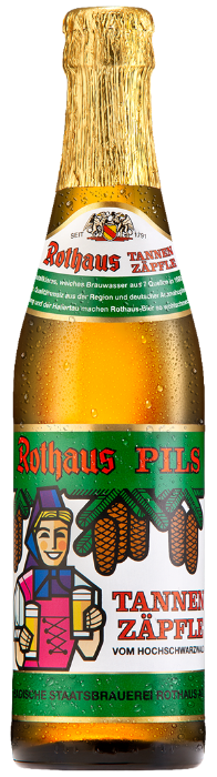 Rothaus Tannen Zäpfle MW Harass 10x33cl Rothaus Tannen Zäpfle MW Harass 10x33cl